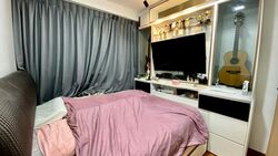 Woodlands Avenue 6 (D25), Condominium #502380791